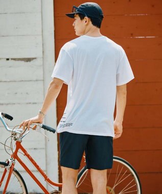 San-ai Resort（三愛水着楽園） 【NIKE】【メンズ水着】ナイキ  ヒーロースタイル7”ボレーショーツ ブラック