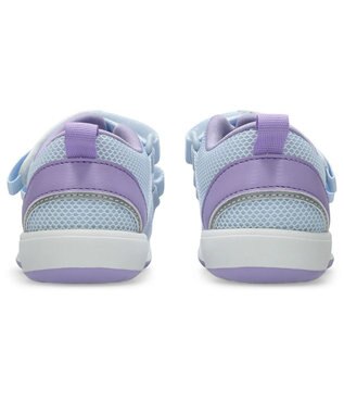 ASICS WALKING MESHOES MINI 3 ライトブルー