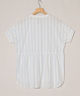 ONWARD Reuse Park 【J.PRESS】ブラウス秋冬 ブルー