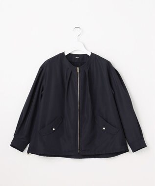 ANY SIS L スプリングコンフォート ブルゾン