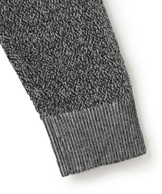 JOSEPH HOMME ライトアムンゼン　Ｖネックニット ライトグレー系