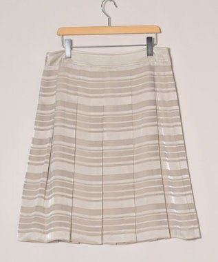 ONWARD Reuse Park 【23区】スカート春夏 ベージュ