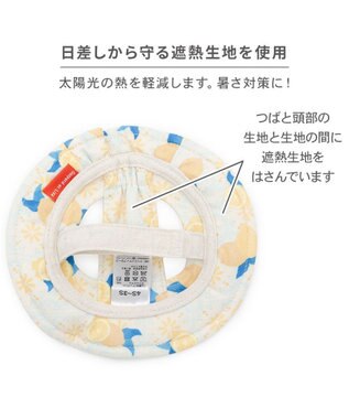 PET PARADISE リサとガスパール シトラス リネン 帽子 ＳＭ～Ｍ/Ｌ 中型犬 大型犬 ベージュ