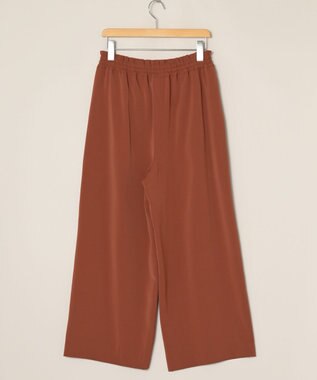 ONWARD Reuse Park 【any SiS】パンツ春夏 オレンジ