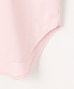 ANY 【Sサイズあり】アソートロゴルーズTシャツ ピンク