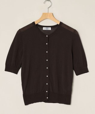 ONWARD Reuse Park 【J.PRESS】ニット秋冬 ブラウン