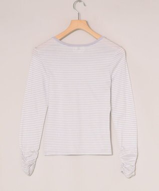 ONWARD Reuse Park 【組曲】カットソー春夏 グレー