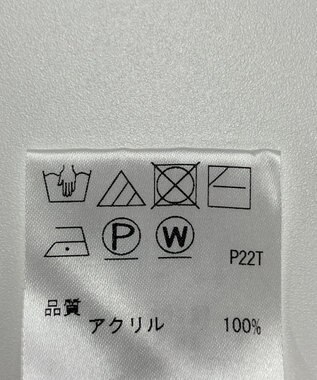 ONWARD Reuse Park 【any SiS】ニット秋冬 ピンク