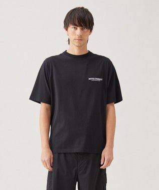 UNFILO MENS BASIC ロゴTEE【ギフトにもおすすめ】