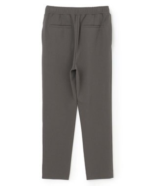 UNFILO 【15サイズ展開】BEAUTY MOVE スティックパンツ チャコール