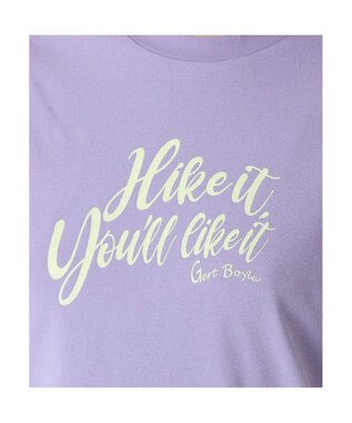 Columbia Columbia/ ティーティージービーショートスリーブTシャツ /コロンビア Dusty Iris