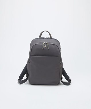 TOPKAPI 【Breath TOPKAPI】【新色追加】ナイロン 多機能リュック / 撥水 / PC対応 グレー