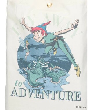 Green Parks ピーター・パン／トートＢＡＧ Natural
