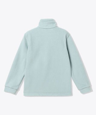 Columbia Columbia/ 【KIDS】スティーンズマウンテンII フリース /コロンビア Crushed Blue、 Everblue