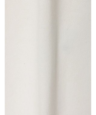 Green Parks ベイマックス／グラフィック裏毛プルオーバー White