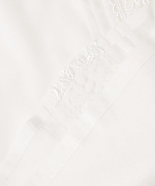 TOCCA 【洗える！】SOLEIL シフォントップス アイボリー系