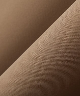 YECCA VECCA 【UVカット/接触冷感】トレンチジレワンピース Beige