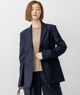 23区 【セットアップ対応】TWサキソニー シングル ジャケット