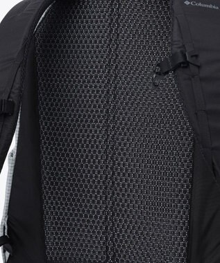 Columbia Columbia/ グレートスモーキーガーデンEX27Lバックパック /コロンビア Grey Ice