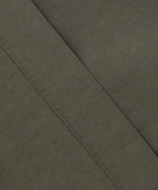 J.PRESS KIDS 【140-170cm】【撥水】マウンテンパーカー カーキ系