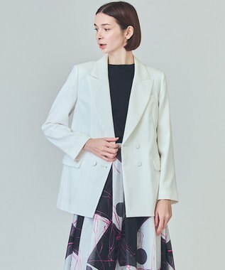 サイドベンツジャケット