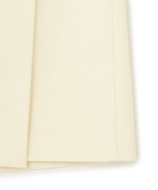 BEIGE， LOUIS / ラップスカート Absinthe