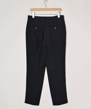 ONWARD Reuse Park 【23区】パンツ春夏 ブラック