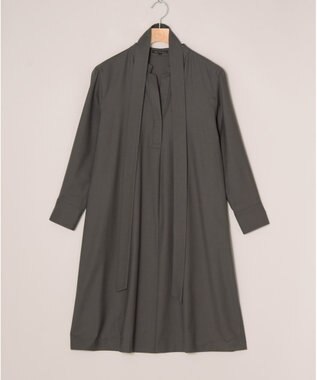 ONWARD Reuse Park 【23区】ワンピース秋冬 グリーン