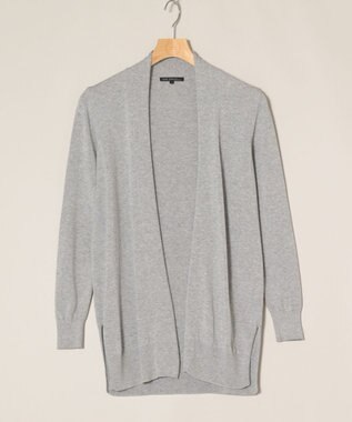 ONWARD Reuse Park 【23区】ニット春夏 グレー
