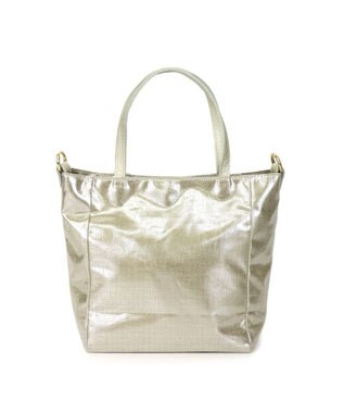 Regalo Felice 【デイリーにオススメ / ショルダーが外せる】トート / REGALO LGO(ライトゴールド)