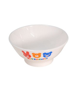 MIKI HOUSE HOT BISCUITS HBランチボックスセット オレンジ