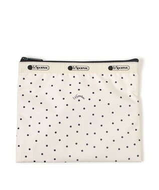 LeSportsac DELUXE EVERYDAY BAG/プレイフルドッツ プレイフルドッツ
