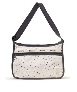 LeSportsac DELUXE EVERYDAY BAG/プレイフルドッツ プレイフルドッツ