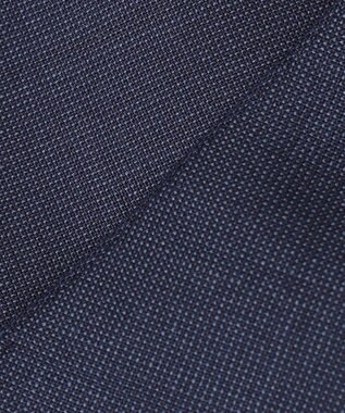 GOTAIRIKU 【DORMEUIL】AMADEUS+抗菌撥水 セットアップべスト ダルブルー系8