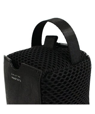 ROOTOTE 1041【手洗い可能】SC.ベビールー.ウエッファ-B 03：ブラック