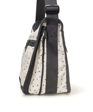 LeSportsac DELUXE EVERYDAY BAG/プレイフルドッツ プレイフルドッツ