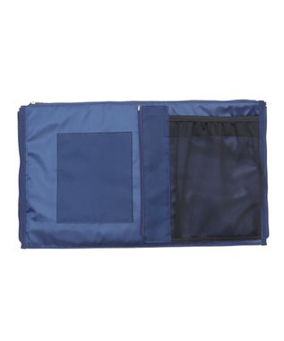 WEGO 【痛バ＆推し活グッズ】レースアップ痛バッグLL ブルーその他