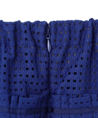 TOCCA 【消臭】BEACH VOLLEYBALL スカート ブルー系