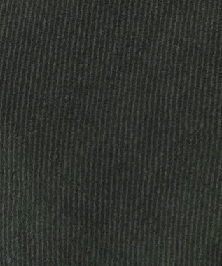 JOSEPH ABBOUD 【サイズ調整可】コマスエード ハンチング カーキ系