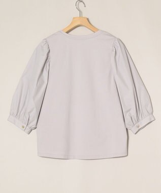 ONWARD Reuse Park 【any FAM】カットソー春夏 グレー