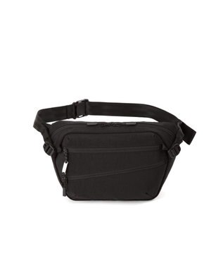 ACE BAGS & LUGGAGE ace. ファルテライト ウエストバッグ 17892 エース ブラック