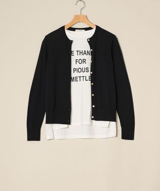 ONWARD Reuse Park 3セット商品/サイズ2【any FAM】ニット春夏×カットソー春夏×パンツ春夏 その他
