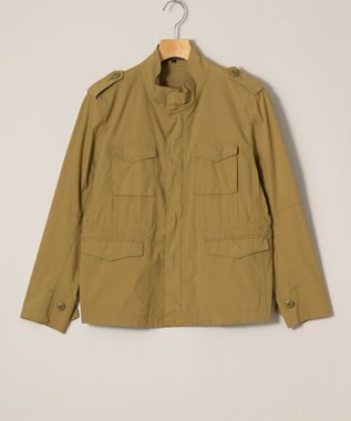 ONWARD Reuse Park 【23区】ジャケット春夏 ブラウン