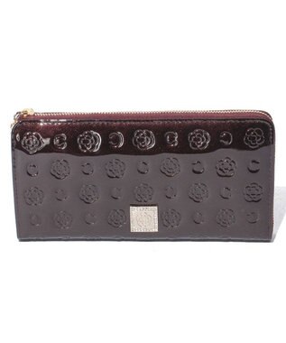 CLATHAS ベティー Lファスナー長財布