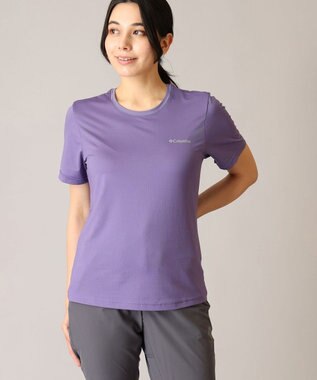 Columbia Columbia/ ワイルドスプリングスショートスリーブTシャツ /コロンビア