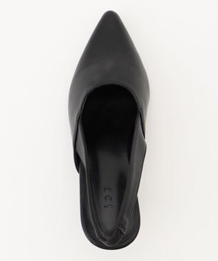 ICB ポインテッドミュール ブラック系