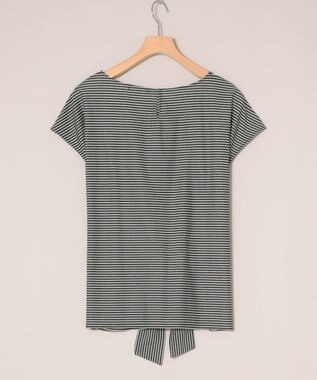 ONWARD Reuse Park 【23区】カットソー秋冬 ブラック