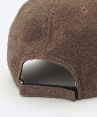 23区GOLF 【WOMEN】キャップ ブラウン系