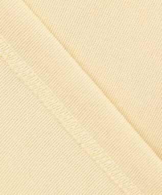 組曲 【人気商品入荷！】ダンボールジャージーバックフリル パーカー イエロー系