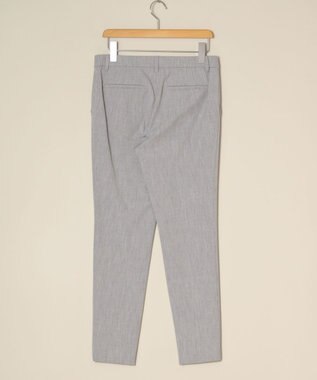 ONWARD Reuse Park 【自由区】パンツ春夏 グレー